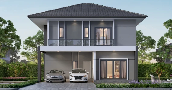 รูปภาพ เซนโทร วิภาวดี (Centro Vibhavadi)