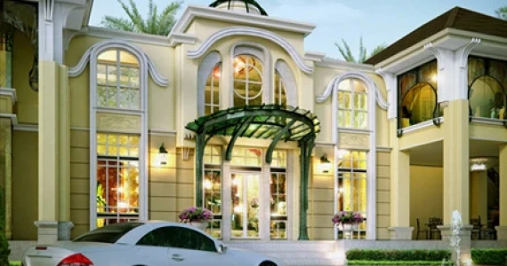 รูปภาพ เดอะ พาลาซโซ ราษฎร์บูรณะ (The Palazzo Ratburana)