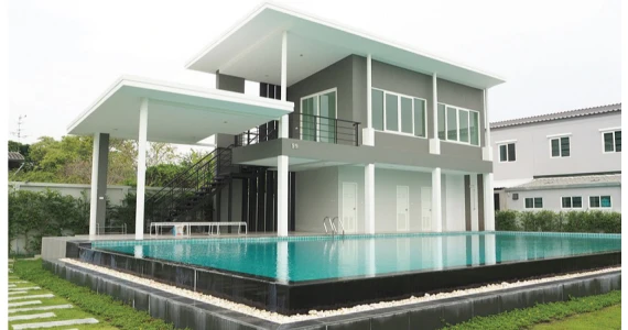 รูปภาพ ดิ เอ็กซ์คลูซีฟ แจ้งวัฒนะ - ติวานนท์ (The Exclusive Chaengwattana-Tiwanon)