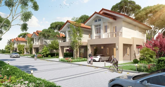 รูปภาพ ภูเก็ตวิลล่า ถลาง (Phuket Villa Thalang)