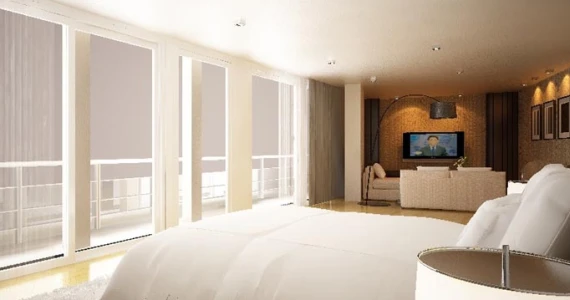 รูปภาพ ชาโตว์ อินทาวน์ รัชดา 20 (Chateau In Town Ratchada 20)