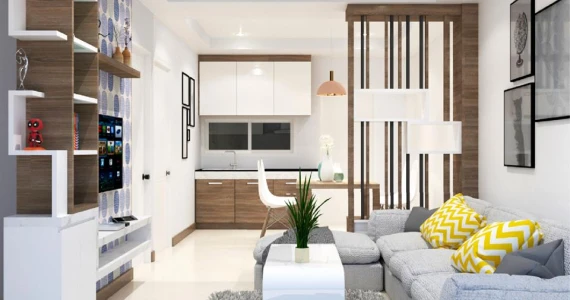 รูปภาพ บีโฮม สันทราย (B-Home Sansai)