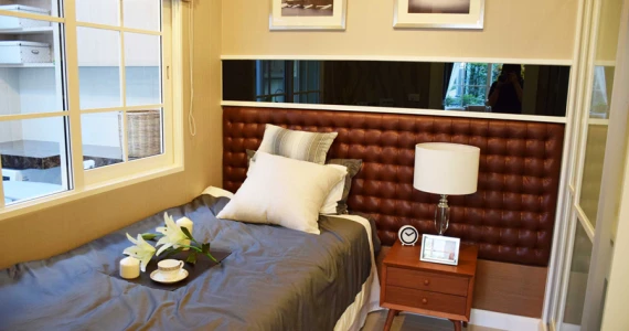 รูปภาพ โกลเด้น ทาวน์ รามอินทรา คู้บอน (Golden Town)