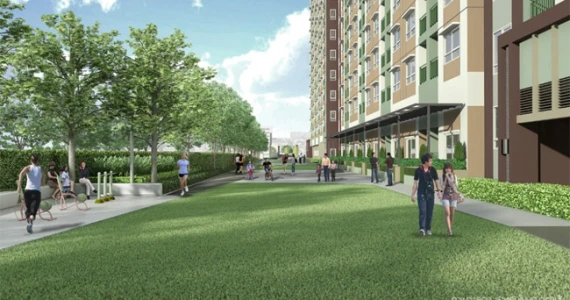 รูปภาพ ลุมพินี เพลส บรมราชชนนี-ปิ่นเกล้า (Lumpini Place Borom Ratchachonni - Pinklao)