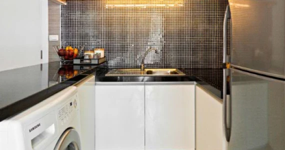 รูปภาพ เวอร์ทิค พระราม 4-สยาม (Vertiq Rama 4-Siam)