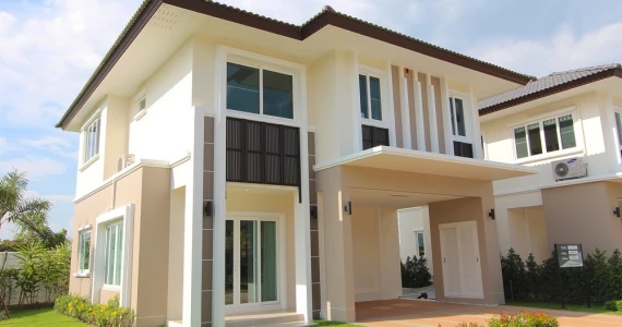 รูปภาพ เดอะ แกรนด์ พาร์ค (The Grand Park)