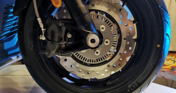 รูปภาพ คีย์เวย์ Keeway GT270 Extreme ปี 2021