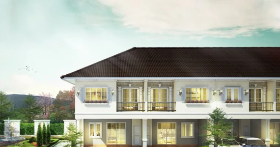 รูปภาพ ดีญ่า วาเล่ย์ สันกำแพง เชียงใหม่ (Diya Valley Sankampang)