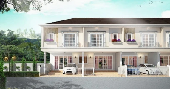 รูปภาพ ดีญ่า วาเล่ย์ สันกำแพง เชียงใหม่ (Diya Valley Sankampang)