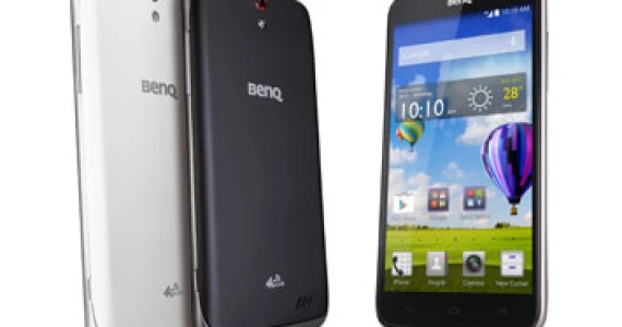 รูปภาพ เบนคิว BenQ F5