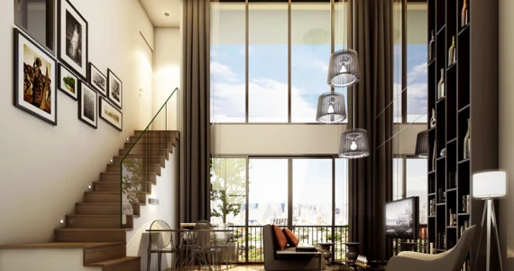 รูปภาพ แดน ลิฟวิ่ง รัชดา-ประชาอุทิศ (Than Living Rachada-Prachautid)