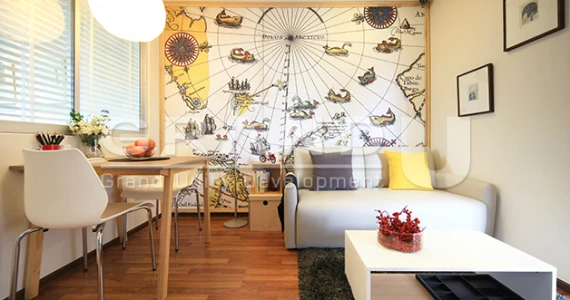 รูปภาพ คอนโด ยู รัชโยธิน (Condo U Ratchayothin)