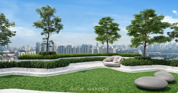 รูปภาพ ดิ อีส เซร่า (The Ease Sierra)