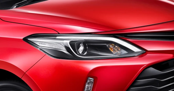 รูปภาพ โตโยต้า Toyota Vios 1.5 High ปี 2019