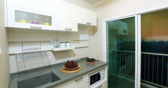 รูปภาพ เดอะ เมเปิล รัชดา 19 (The Maple @ รัชดา 19 )