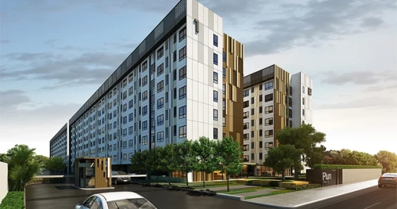 รูปภาพ พลัม คอนโด พหลโยธิน 89 (Plum Condo Paholyothin)