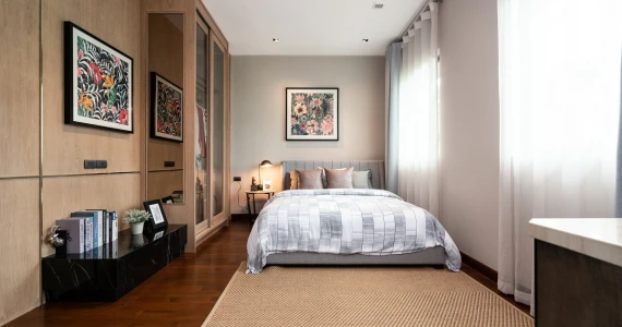 รูปภาพ เพอร์เฟค มาสเตอร์พีซ (The Signature) เซนจูรี่ รัตนาธิเบศร์  (Perfect Masterpiece (The Signature) Century Rattanathibet)