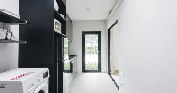 รูปภาพ เดอะริคโค้ ทาวน์ วงแหวนฯ - ลำลูกกา (Thericco Town Wongwaen - Lumlukka)