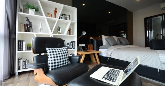 รูปภาพ เบล็สทาวน์ ศรีสมาน-ติวานนท์ (Bless Town Srisaman - Tiwanon)