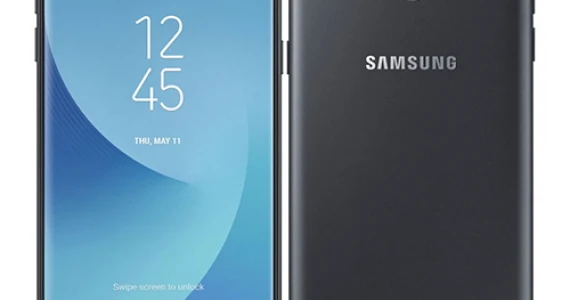 รูปภาพ ซัมซุง SAMSUNG Galaxy J5 (2017)