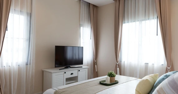 รูปภาพ บ้านมารวย ริเวอร์ไซด์ ฉะเชิงเทรา (Baan Marui Riverside Chacherngsao)