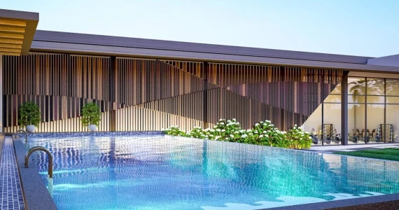 รูปภาพ เทพสิริ วิลล่า บางปะกง (Thepsiri Villa Bangoakong)