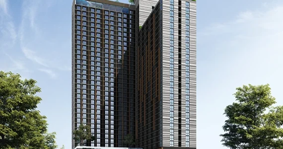 รูปภาพ เอ สเปซ เมกา บางนา 2 (A space Mega 2)