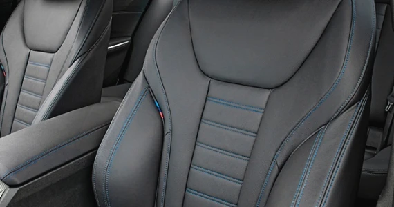 รูปภาพ บีเอ็มดับเบิลยู BMW Series 3 320d Sport ปี 2019