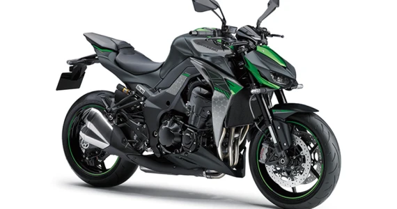 รูปภาพ คาวาซากิ Kawasaki Z 1000 R ปี 2021