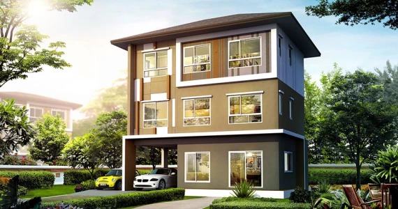 รูปภาพ คาซ่า พรีเมี่ยม พระราม 2 (Casa Premium)