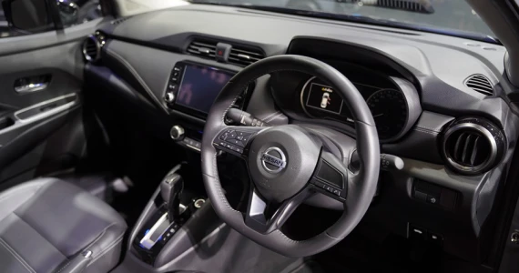 รูปภาพ นิสสัน Nissan Almera 70th Anniversary ปี 2022