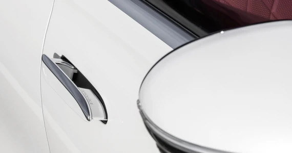 รูปภาพ เมอร์เซเดส-เบนซ์ Mercedes-benz S-Class S 350 d Exclusive ปี 2022