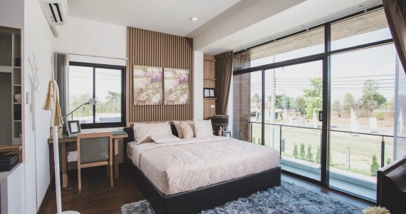 รูปภาพ เดอะเชนจ์ โมเดิร์น เซน (The Change Modern Zen)