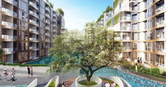 รูปภาพ อัลบาร์ เพนนินซูลา (Albar Peninsula)