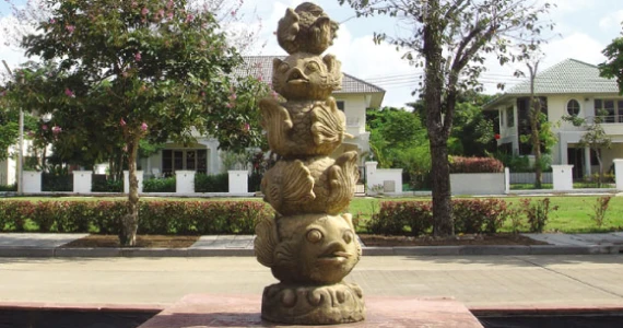 รูปภาพ ศุภาลัย รอยัลริเวอร์ (ขอนแก่น) (Supalai Royal River Khonkaen)