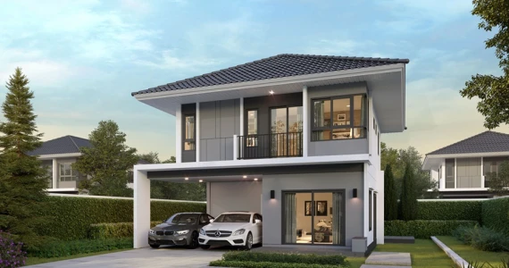 รูปภาพ ศุภาลัย ปาล์มวิลล์ อุบลราชธานี (Supalai Palm Ville Ubonratchathani)