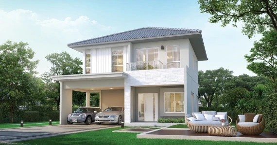 รูปภาพ มัณฑนา 2 มอเตอร์เวย์-กรุงเทพกรีฑาตัดใหม่ (Mantana2 Motorway - Newkrungthepkreetha)