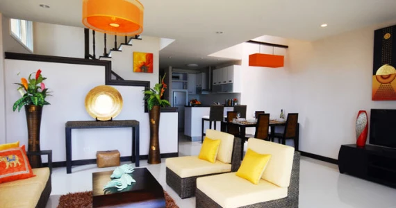 รูปภาพ ทร็อปปิคอล บีช รีสอร์ท (Tropical Beach Resort)