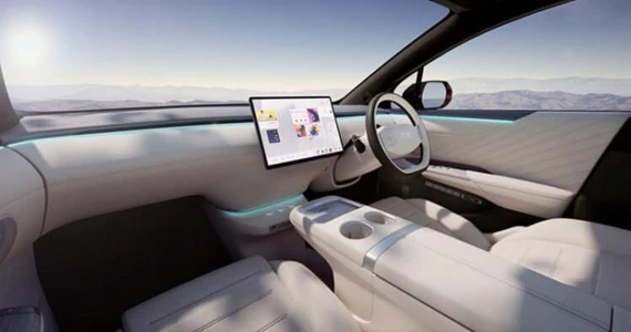 รูปภาพ ดีพอล Deepal EO7 Plus ปี 2024