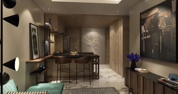 รูปภาพ เทปป์ ทาวน์ ลาซาล 36 (TEPP TOWN Lasalle 36)