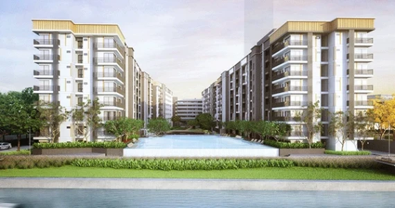 รูปภาพ เดอะ โพลิแทน บรีซ (The Politan Breeze)