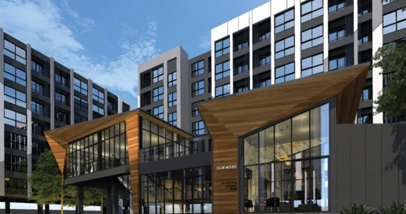 รูปภาพ ดิ เอ็กเซล ลาดพร้าว - สุทธิสาร (The Excel Ladprao-Sutthisan)