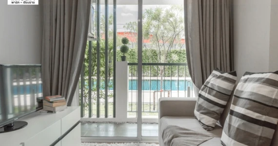 รูปภาพ กัลปพฤกษ์ แกรนด์ พาร์ค เชียงราย (Kalpapruek Grand Park Chiangrai)