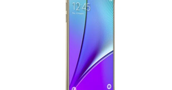 รูปภาพ ซัมซุง SAMSUNG-Galaxy Note 5 (64GB)