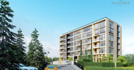 รูปภาพ ฮิลทาเนีย เชียงใหม่ (Hilltania Chiang Mai)