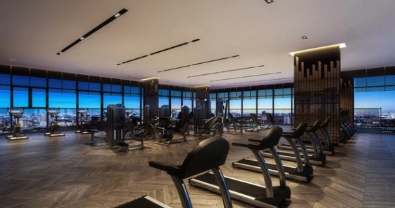 รูปภาพ เดอะ โพลิแทน รีฟ (The Politan Rive)