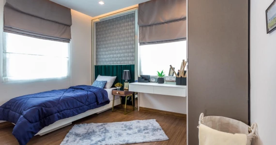 รูปภาพ แลนซิโอ คริป รัตนาธิเบศร์-เวสต์เกต (Lanceo Crib Rattanathibet-Westgate)