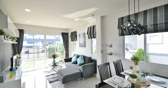 รูปภาพ สุขุมวิท พาร์ค มอเตอร์เวย์ (Sukhumvit Park Motorway)