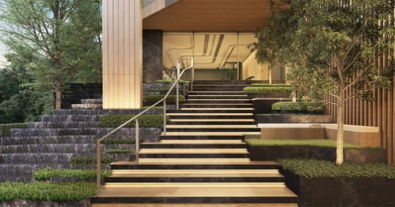 รูปภาพ อามี สุขุมวิท 26 (Amie Sukhumvit 26)