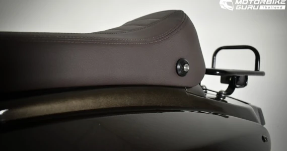 รูปภาพ สโกมาดิ Scomadi Technica 200i Adventure Series ปี 2022